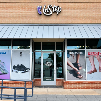InStep - Austin